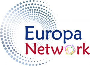 Europa Network - Logo